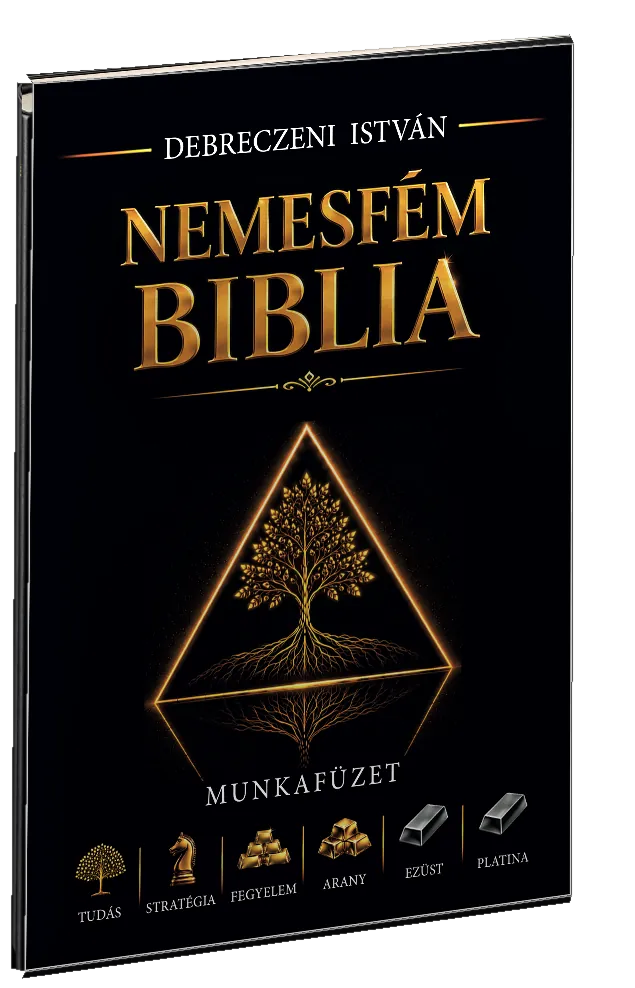 NEMESFÉM BIBLIA – munkafüzet